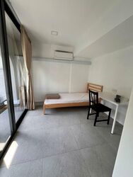 Faber Hills (D5), Terrace #463133801